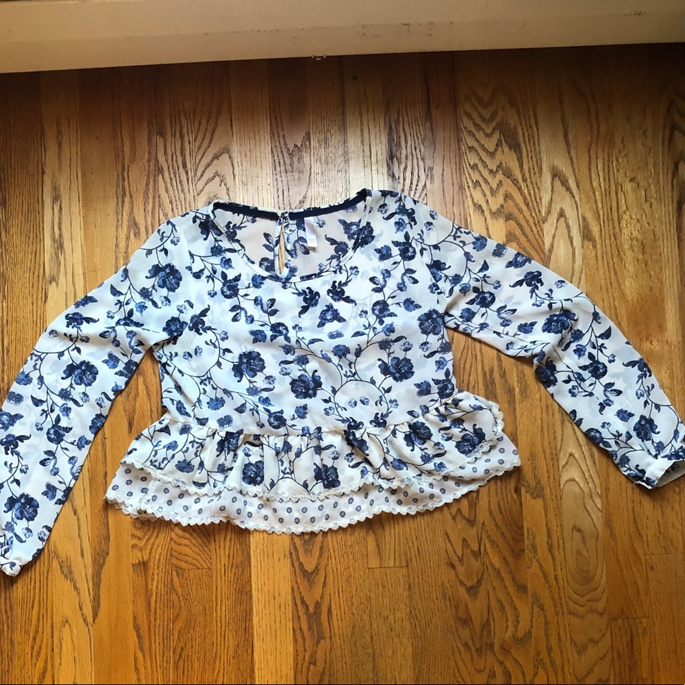 Blouse